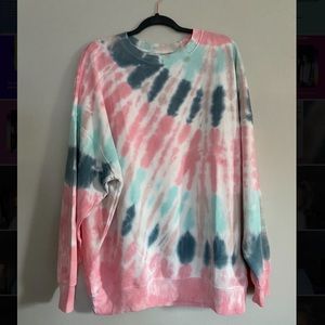 brand new american eagle crew neck